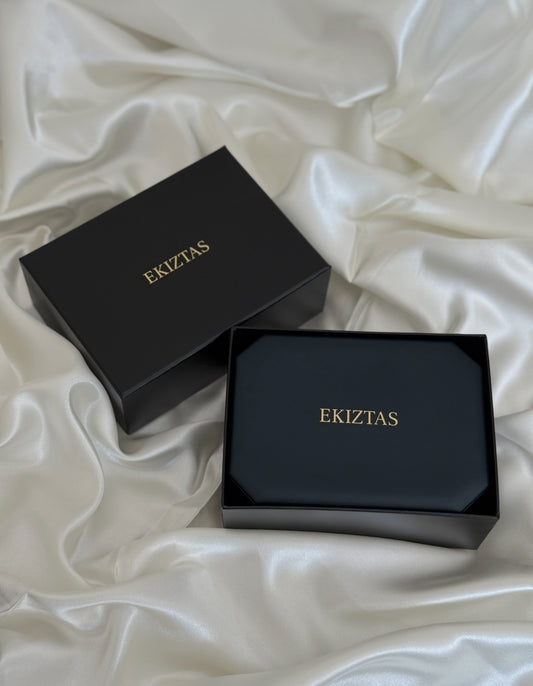 Ekiztas Gift Packaging