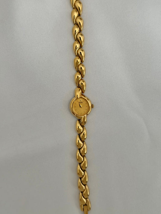 Rare Vintage Seiko Watch