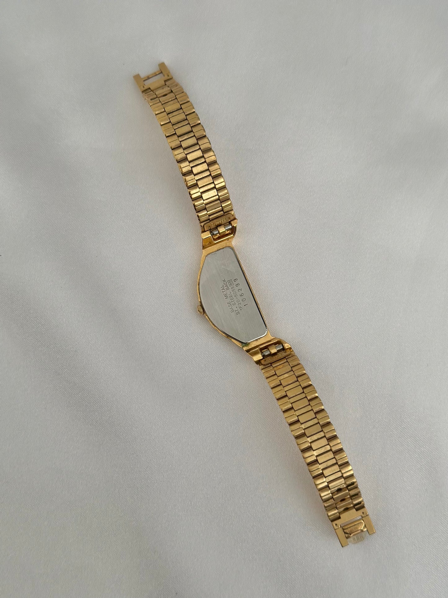 Rare Half Moon Seiko Watch