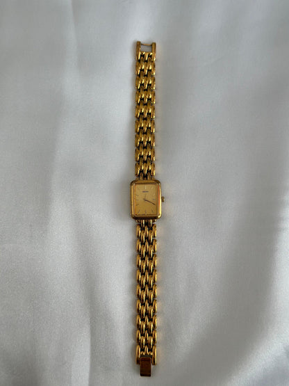 Rare Vintage Seiko Watch