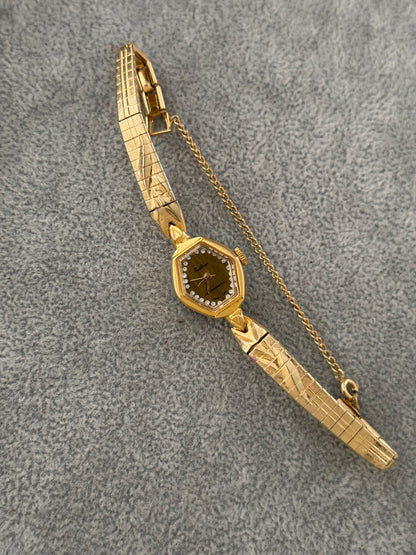 Vintage Eastman Windup Watch