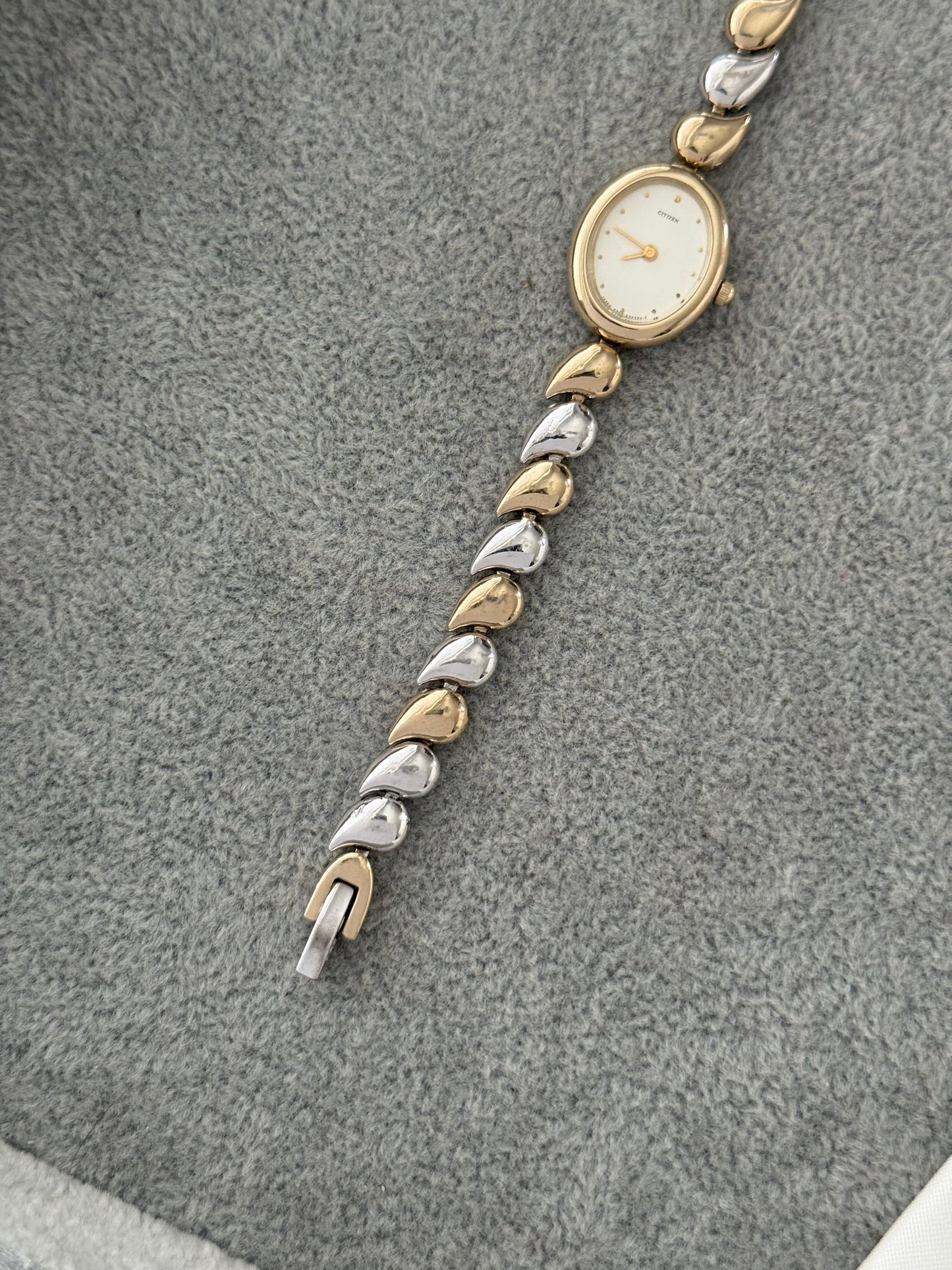 Vintage Citizen Watch
