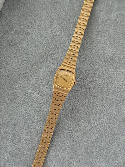 Boxed Vintage Seiko Watch