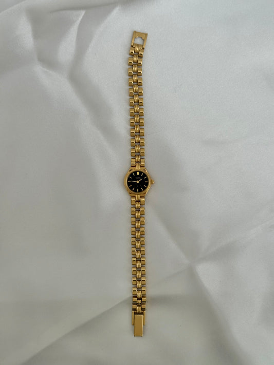Dainty Vintage Citizen Watch