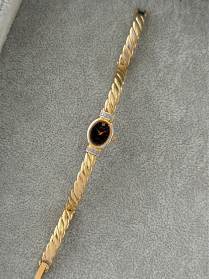 Rare 1980’s Seiko Lassale Watch