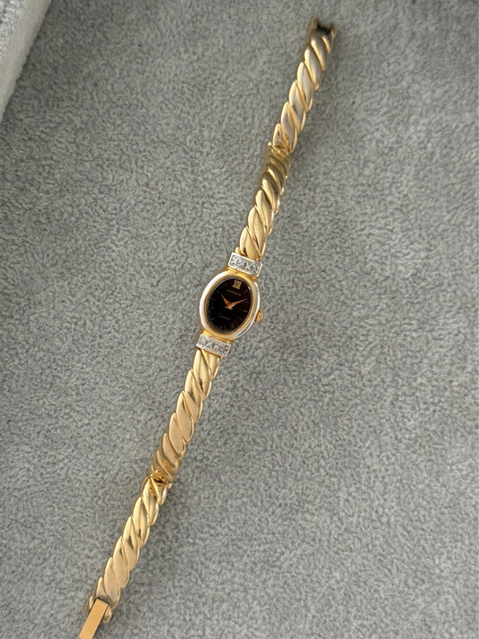 Rare 1980’s Seiko Lassale Watch
