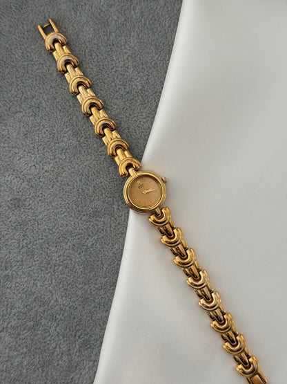 Vintage Seiko Watch