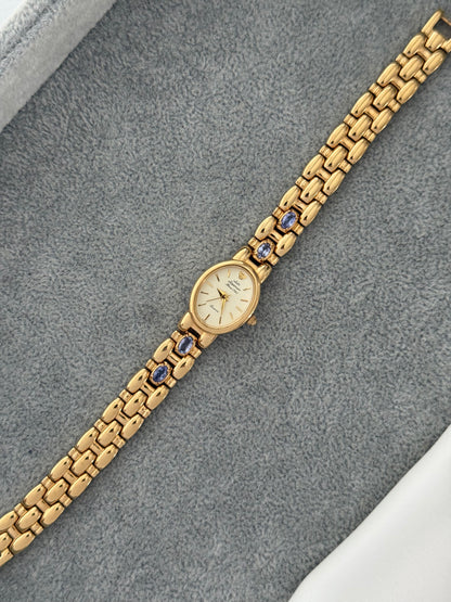 Rare Vintage Jules Jurgensen Watch