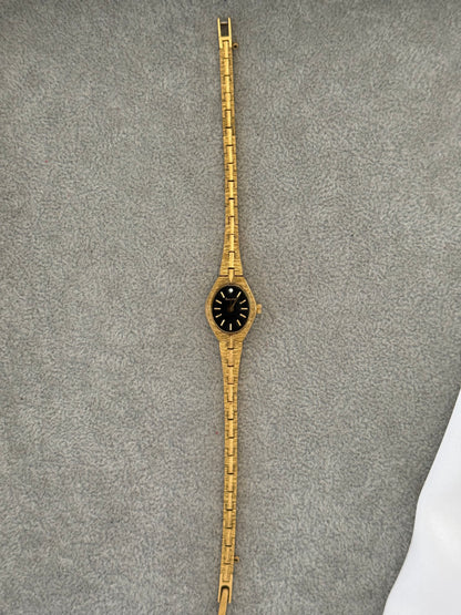 Vintage Accurist Watch