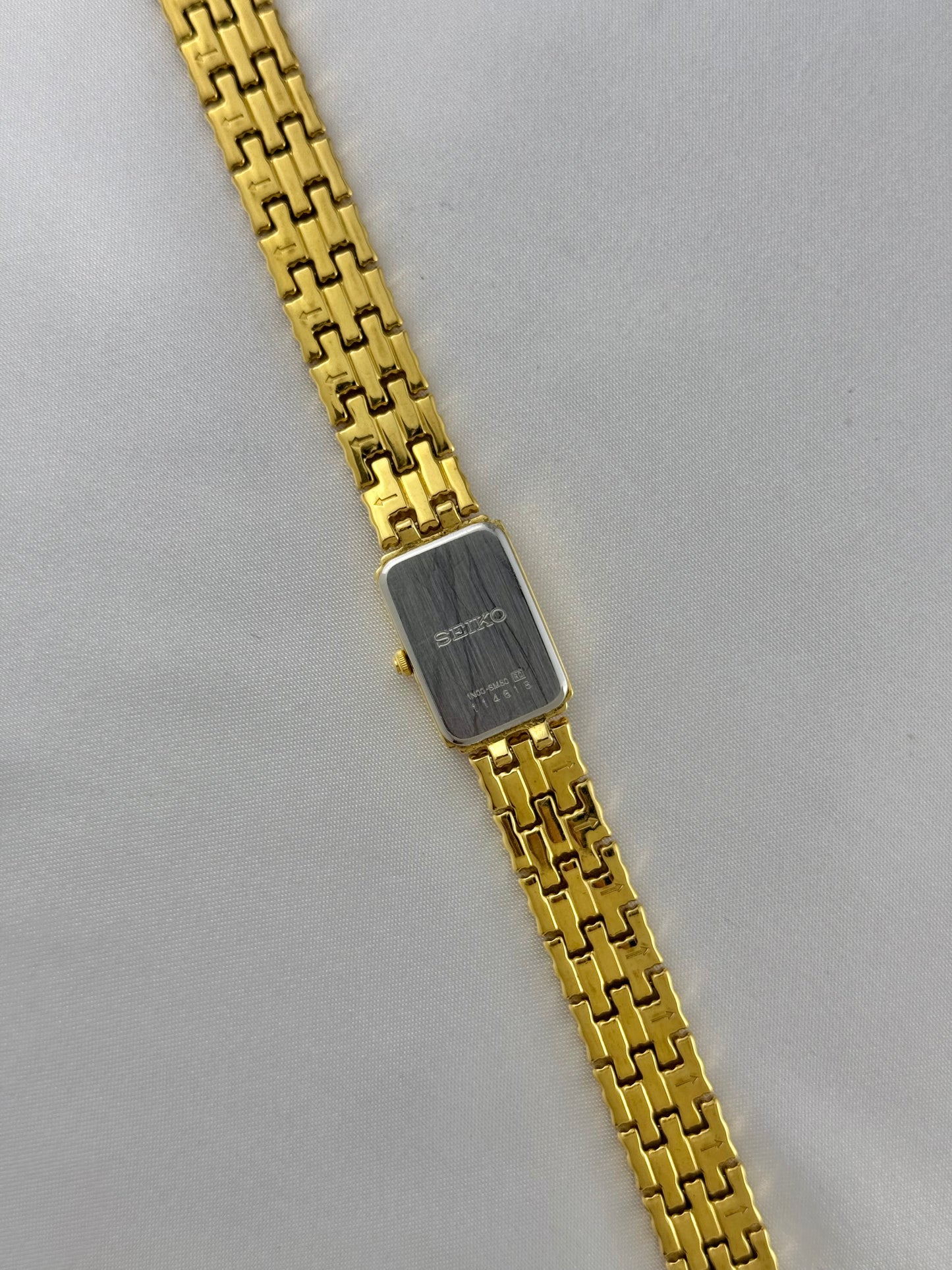 Rare Vintage Seiko Watch