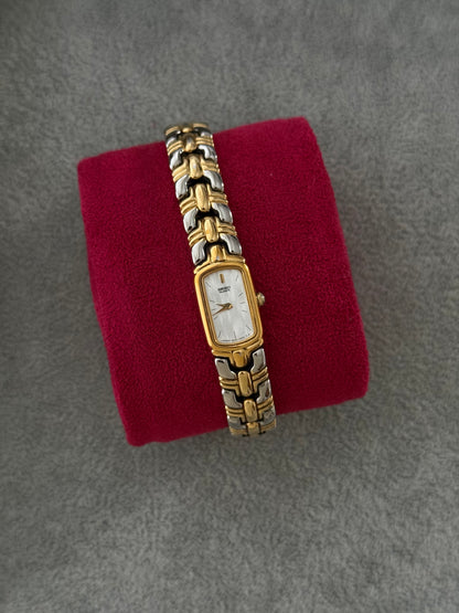 Boxed 1994 Two Tone Seiko