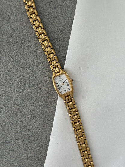 Gorgeous Vintage Pulsar Watch