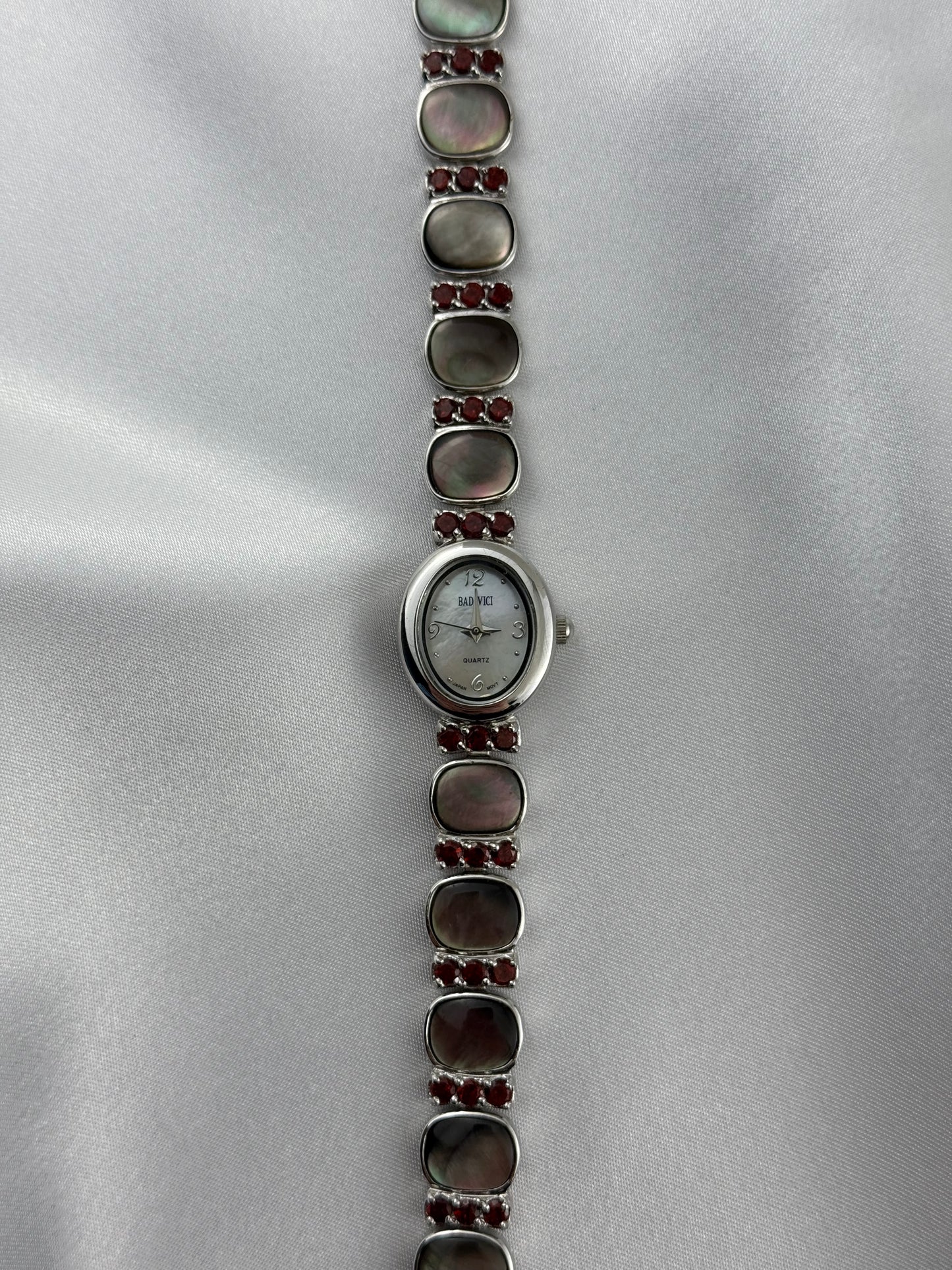 Vintage Ruby Watch