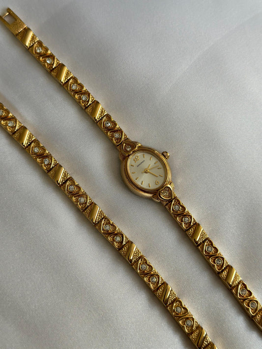 Vintage Sekonda Watch Set