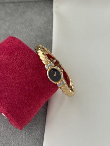 Rare 1980’s Seiko Lassale Watch