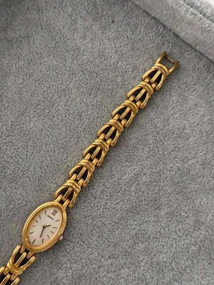 Vintage Seiko Watch