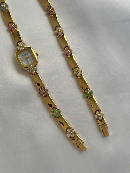 Super Rare Joan Rivers Watch Set