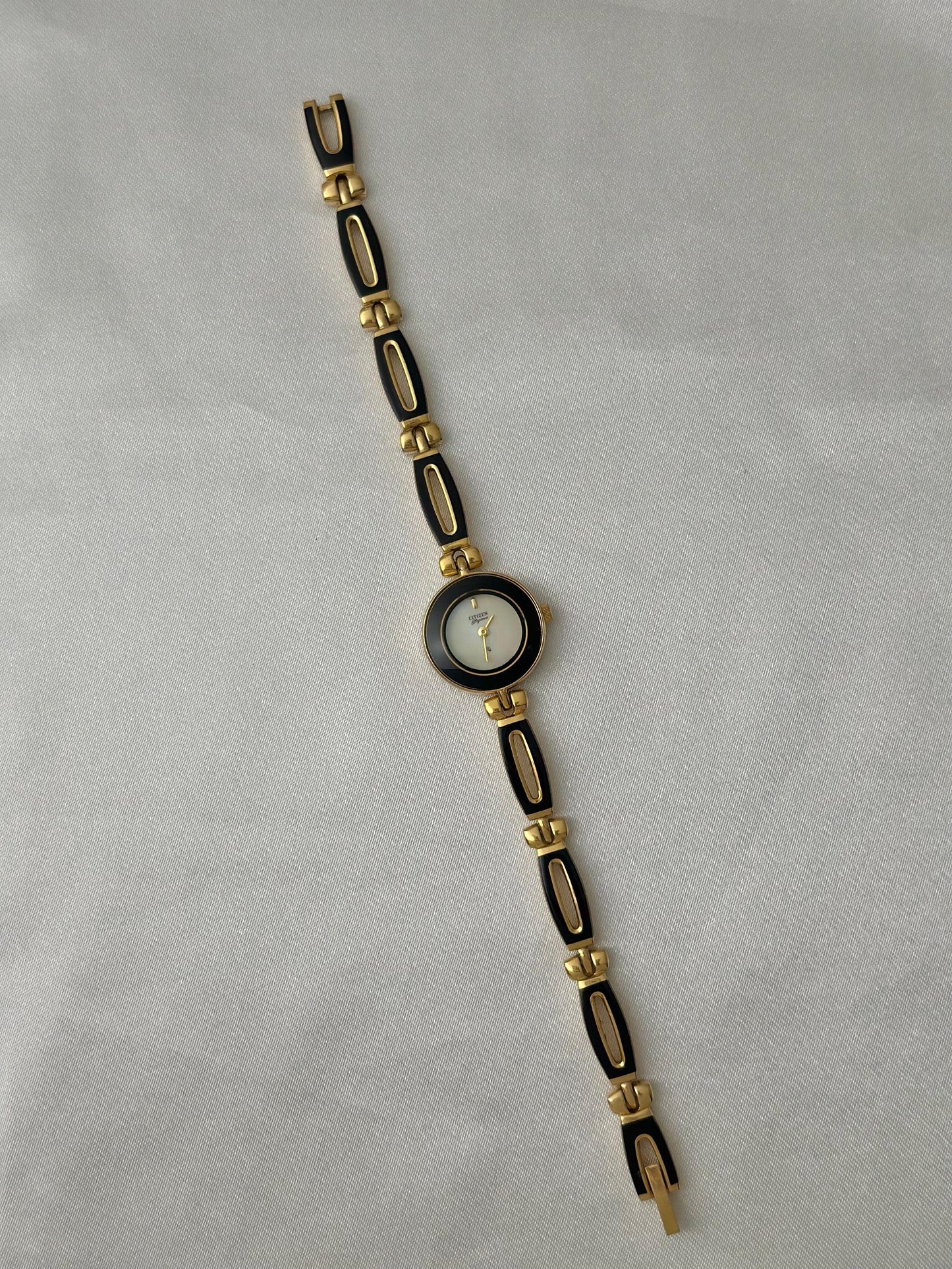 Rare Vintage Citizen Watch