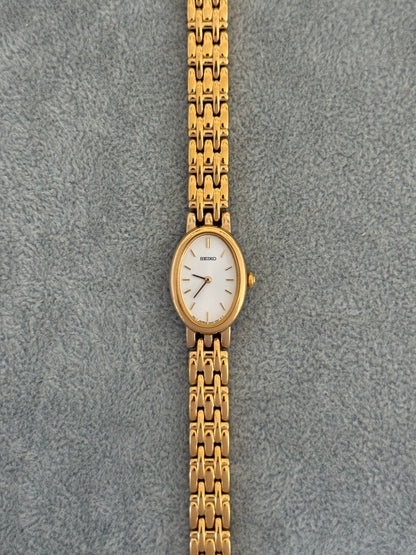 Boxed 1998 Seiko Watch