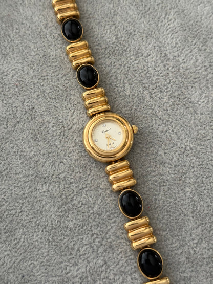 Vintage Lucoral Watch
