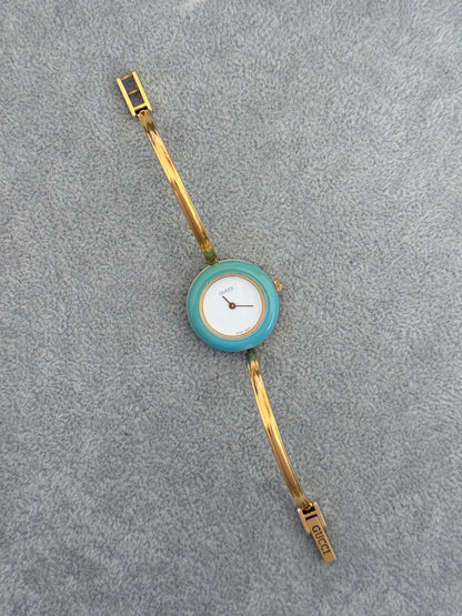 Vintage 1100L Gucci Watch