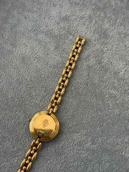 Vintage Gucci 1200L Watch