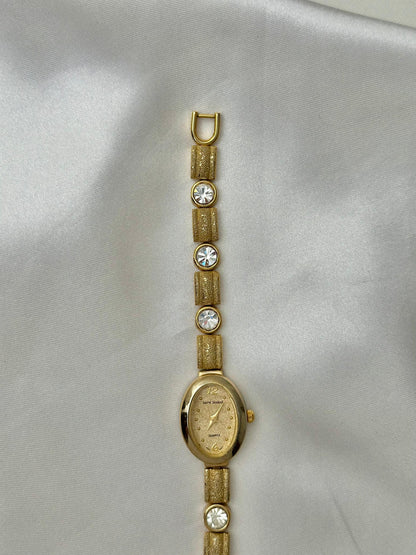 Vintage Gem Watch