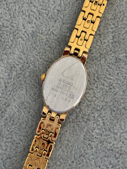 Boxed 1998 Seiko Watch