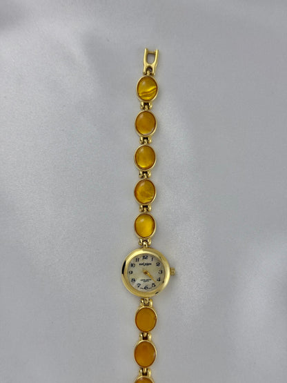 Vintage Gem Watch