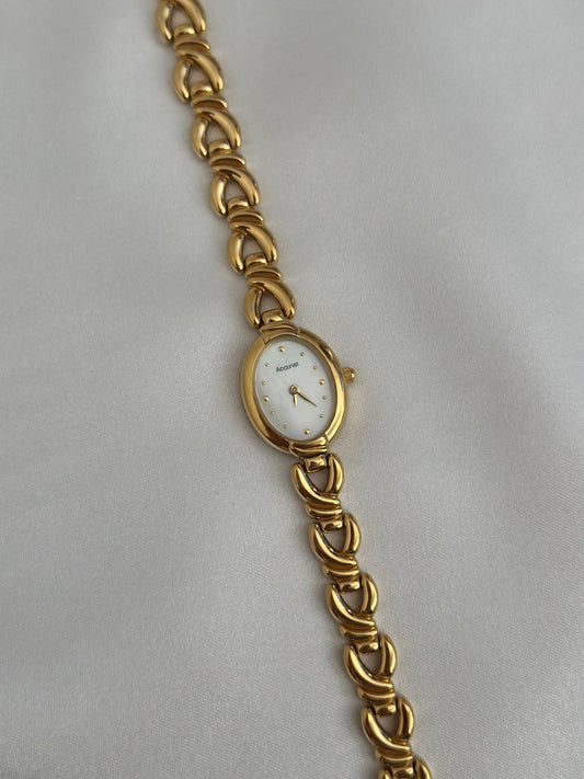 Vintage Accurist Watch