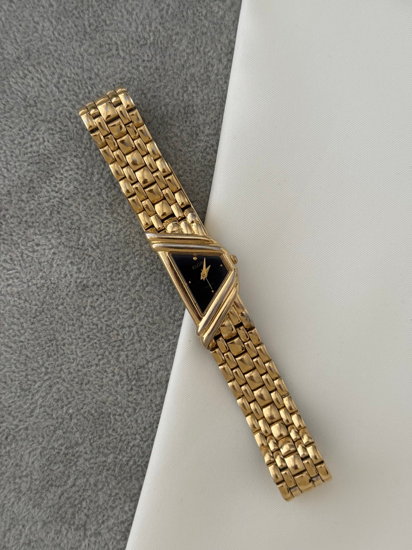 Rare Vintage Elgin Watch