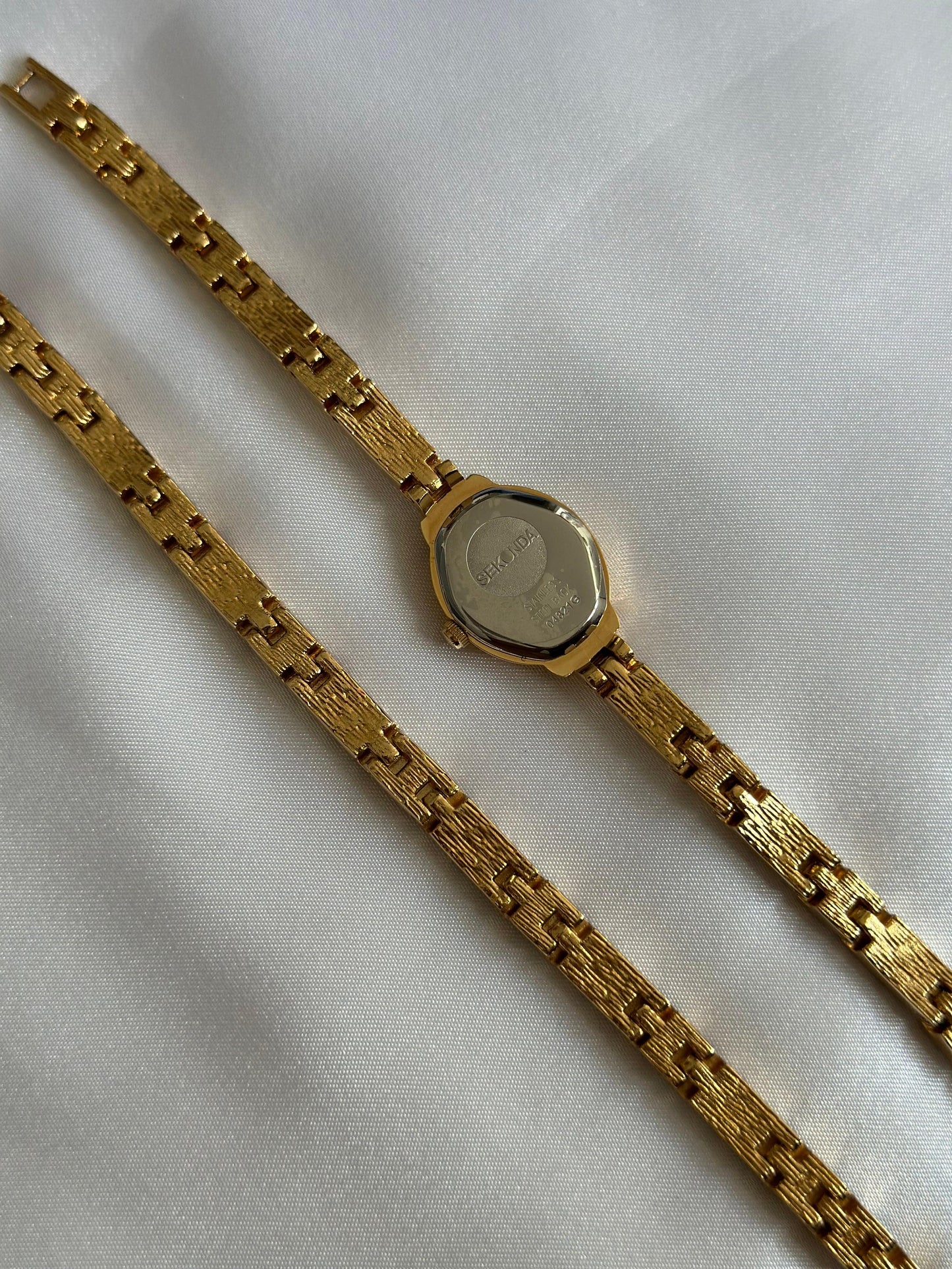 Vintage Sekonda Watch Set