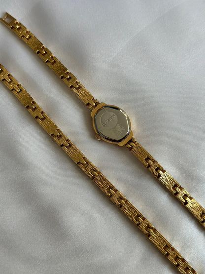 Coffret de montres vintage Sekonda