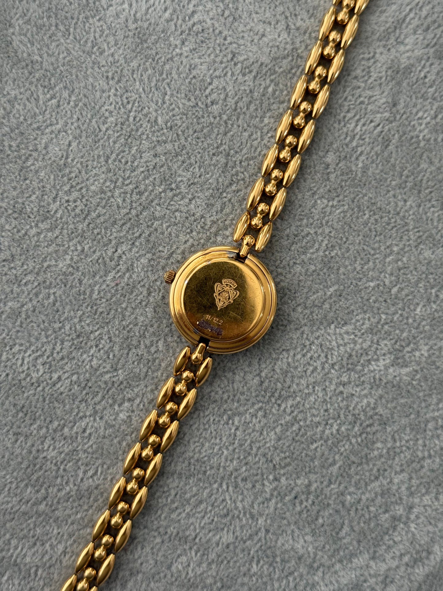 Vintage Gucci 1200L Watch