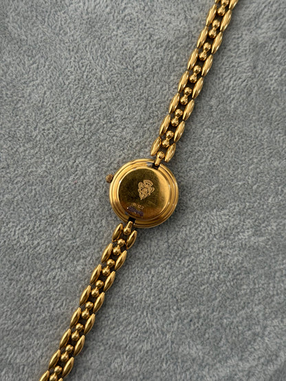 Vintage Gucci 1200L Watch