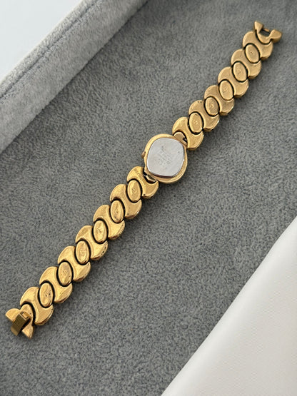Super Rare Asymmetric Seiko Watch