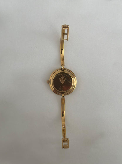 Vintage 1100L Gucci Watch