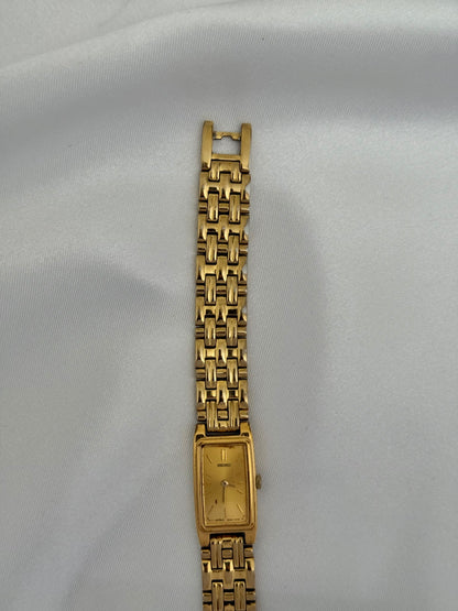 Vintage Seiko Watch