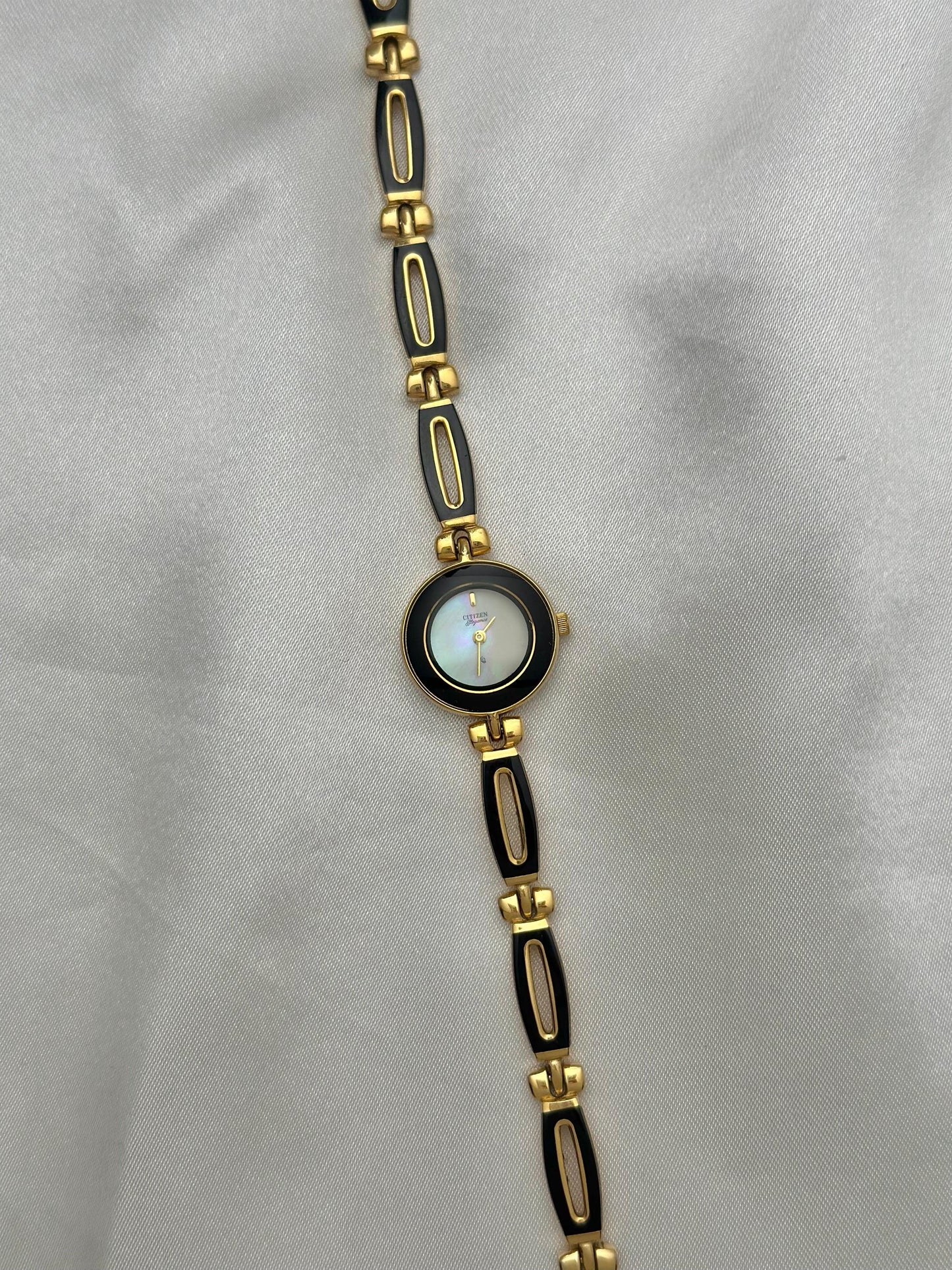 Rare Vintage Citizen Watch