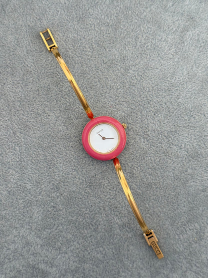 Vintage 1100L Gucci Watch