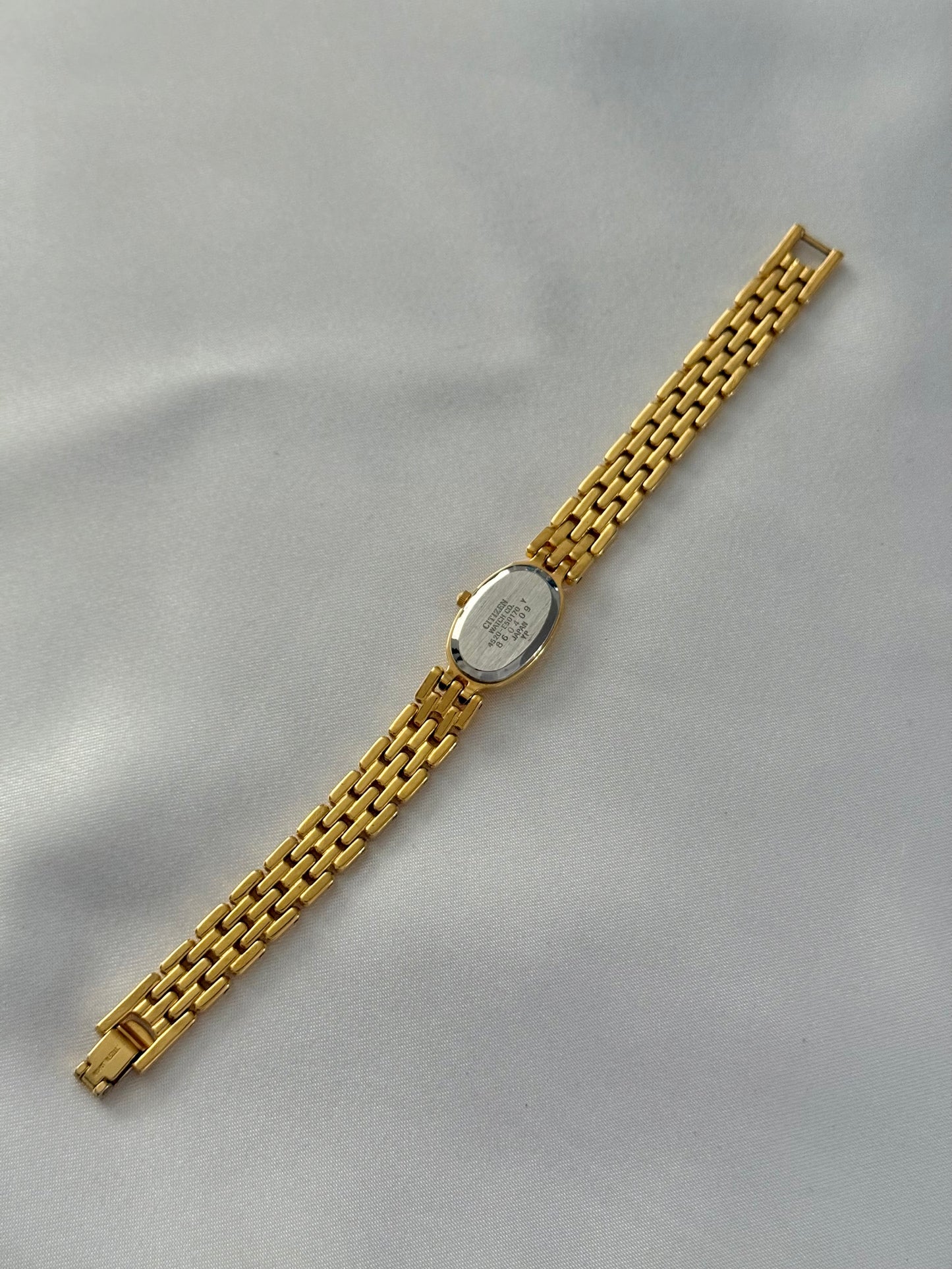 Dainty Vintage Citizen Watch