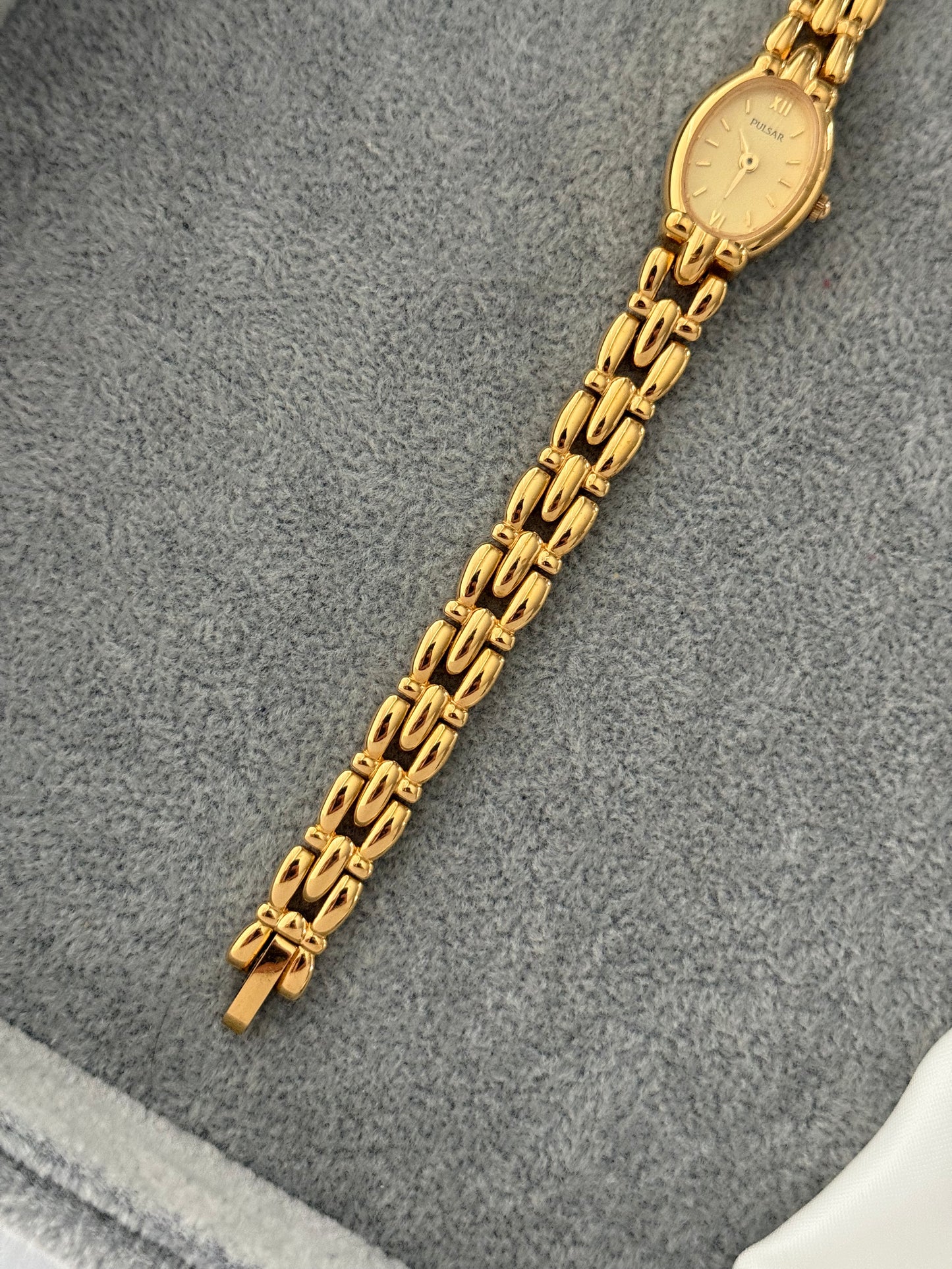 Vintage Pulsar Watch