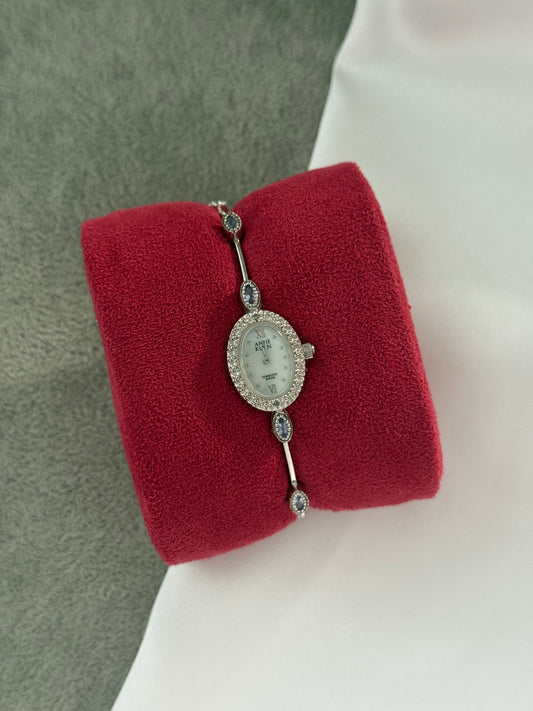 Rare Vintage Anne Klein Watch