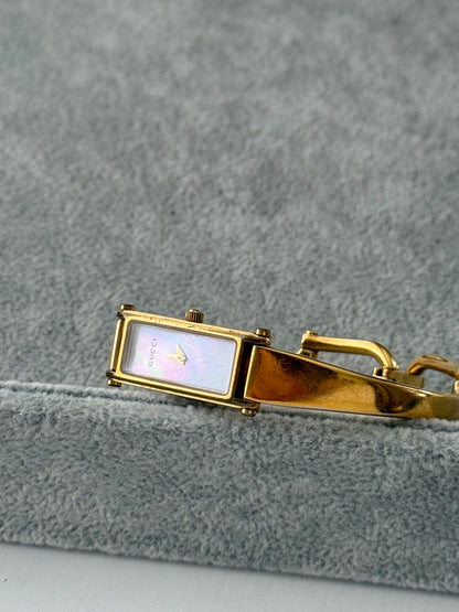 Gorgeous Vintage 1500L Gucci Watch