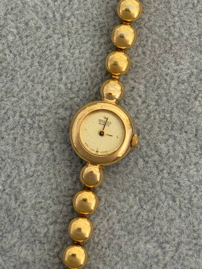 Rare Vintage Bead Seiko Watch 1E20-0079