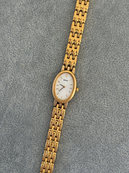 Boxed 1998 Seiko Watch