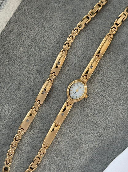Vintage Sekonda Watch Set