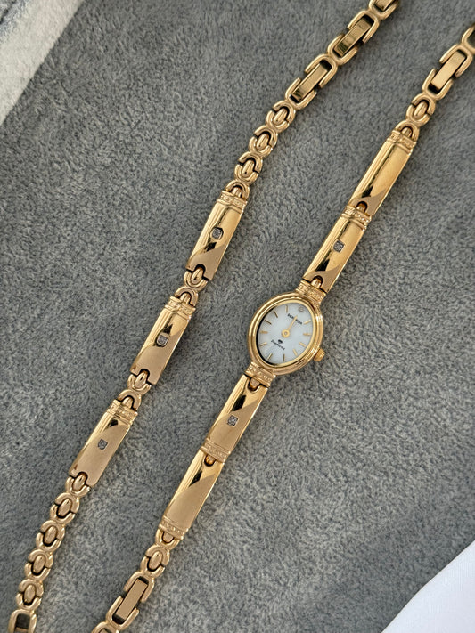 Vintage Sekonda Watch Set
