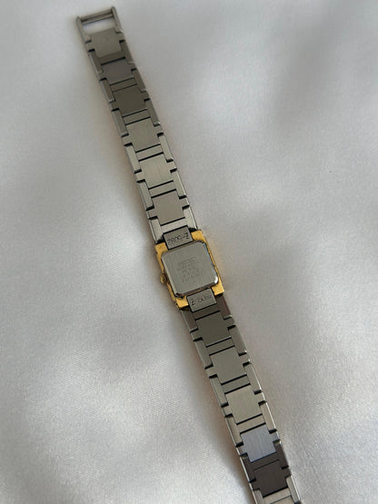 Vintage Seiko Watch