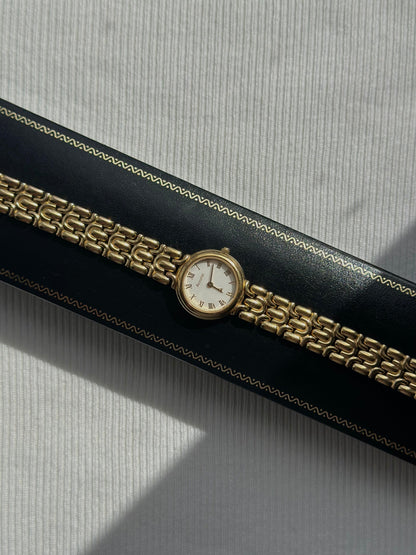 Vintage Accurist Watch